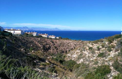 Aitana Apartment - Photo 42