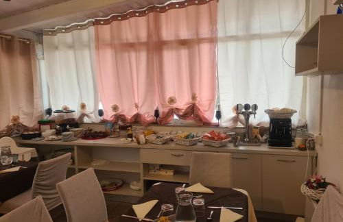 Agriturismo Cara Terra Lucana - Foto 2