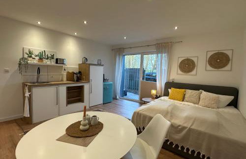 Deich Quartier 9.2 - Foto 1