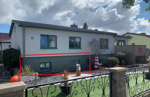 Nahe am Wasser gebaut - FeWo Lubmin - Foto 1