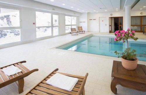 Bel appartement 4 à 6 personnes à 1800 - Foto 10