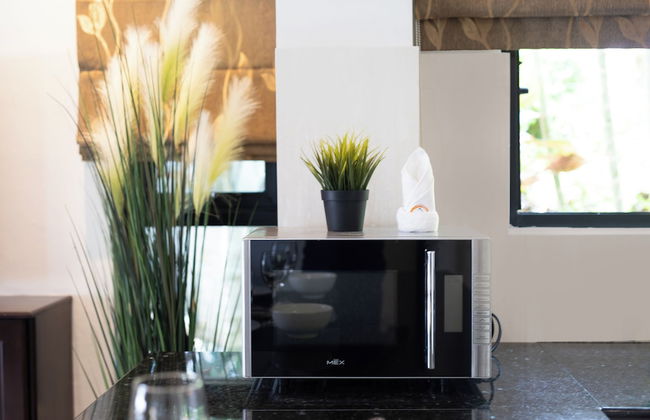 Baan Chom View Kamala - Foto 53