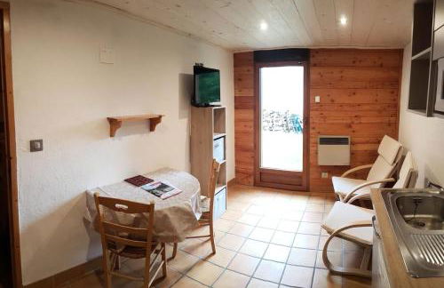 Résidence Andagne - Appartement 2 personnes avec chambre indépendante MAE-2633 - Foto 1