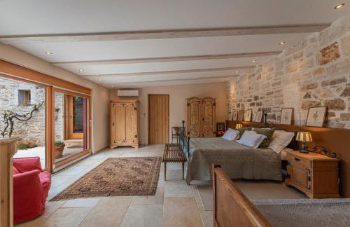 Villa Benka in Radetići - Haus für 8-9 Personen - Foto 35