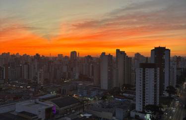 Apartamento com vista no centro - Photo 1