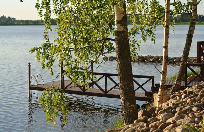 Kesäpesä - Foto 21