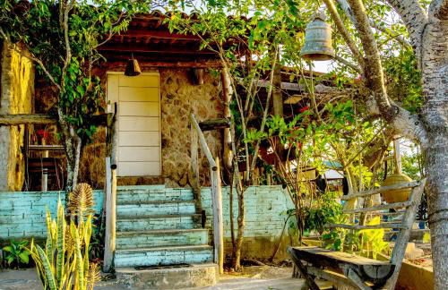 Paradise Camp - Foto 58