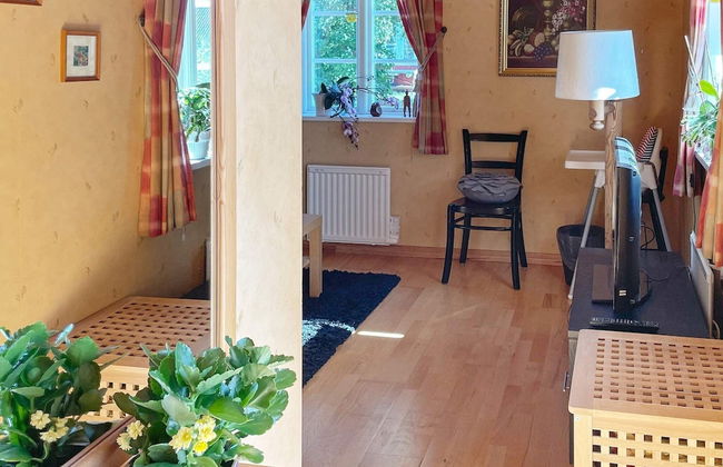 4 Star Holiday Home in Solvesborg-by Traum - Foto 7