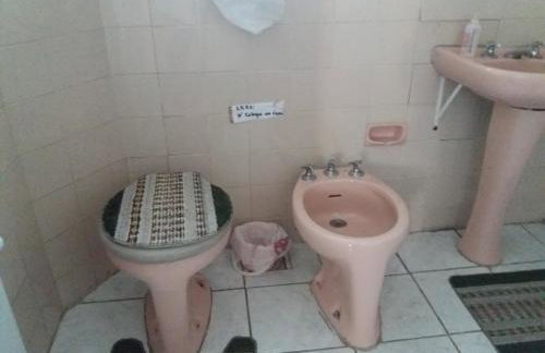 quarto individual amplo - Foto 8