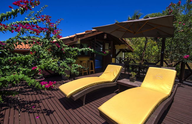 Villa Giulia Morro - Foto 23