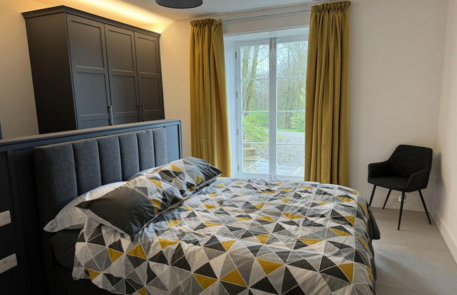 Captivating 5-bed Apartment Near Sion Mills - Foto 5