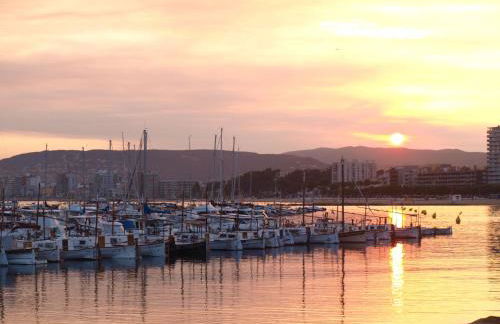 Casa 4Estacions Palamós 3a linia mar Port Marina-Camí de Ronda-pàrquing - Foto 36