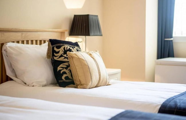 JOIVY Inviting Apartment near Leith Walk - Foto 4