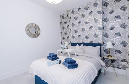 Sleep7, Pool Table, TTennis, Free Parking, 3BR - Foto 10