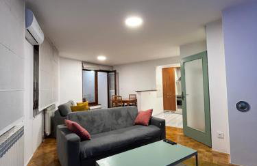NSB Apartment - Parking Garage - Foto 6