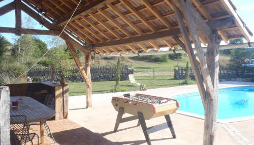 Gite du Domaine de Bombes - Photo 2