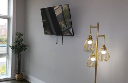 Chicago Exquisite Haven 2bed 2bath Near Downtown and United Center - Foto 2