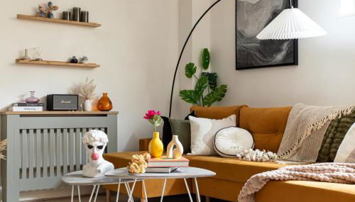 The Viva Apartments 2BD Luxe Garden - Foto 5