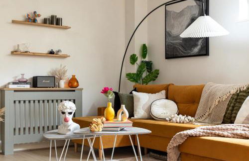 The Viva Apartments 2BD Luxe Garden - Foto 5