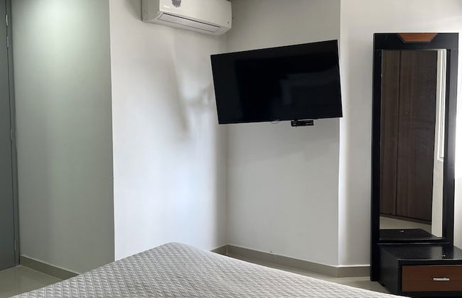 Amoblados Ivanna ApartaHotel - Laureles Estadio - Photo 22