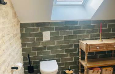 La Chance Spa cottage 6 personnes - Foto 7