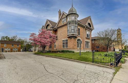 The Bressmer - Entire House - Photo 58