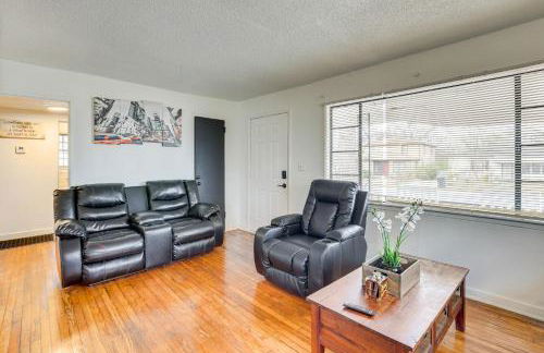 5 Mi to Downtown and Red Mtn Park! Cozy Family Home - Foto 4