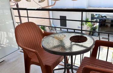 Studios Μιχαλαρεα - Photo 8