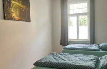 Gegenüber vom Theater - Foto 9