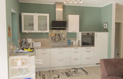 Ferienhaus Barbara, FeWo Vermittlung Nordsee - Foto 16