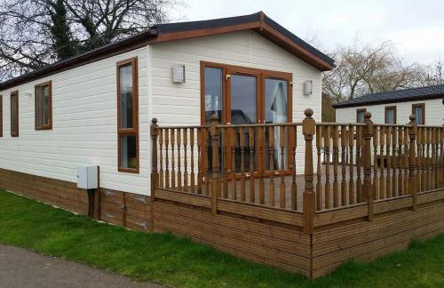 Carnoustie Lodge - Foto 1