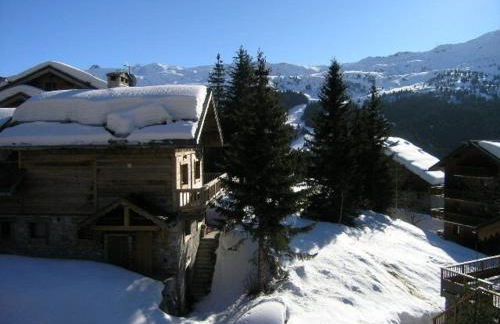 Studio rénové proche télésiège, Méribel, 3 personnes - FR-1-180-34 - Foto 21