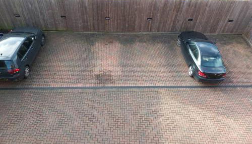 Spacious 2 double bed apartment - Free Parking - Central Beeston location - Foto 5