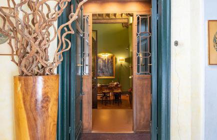 La Casa d'Argento - Foto 32
