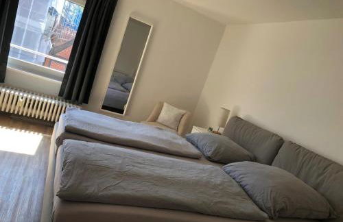 Buxtehude Altstadt Wohnung 84qm für 6 Personen - Photo 15