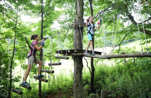 100 percent Private! Pool, Views, Skiing, Theatre! - Foto 62