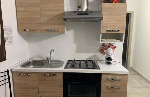 I tre feudi - Casa Vacanza - Foto 28