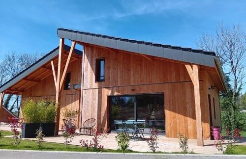 Le Spot de la Combe - Gîtes Jurassiens - Foto 49