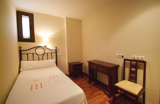 Apartamentos Ardales - Photo 21