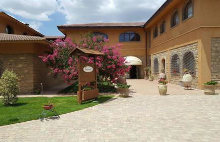 Agriturismo Il Drago - Foto 1