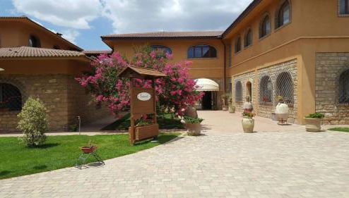 Agriturismo Il Drago - Foto 1