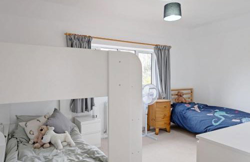 By Harbour, Birdham - Foto 21