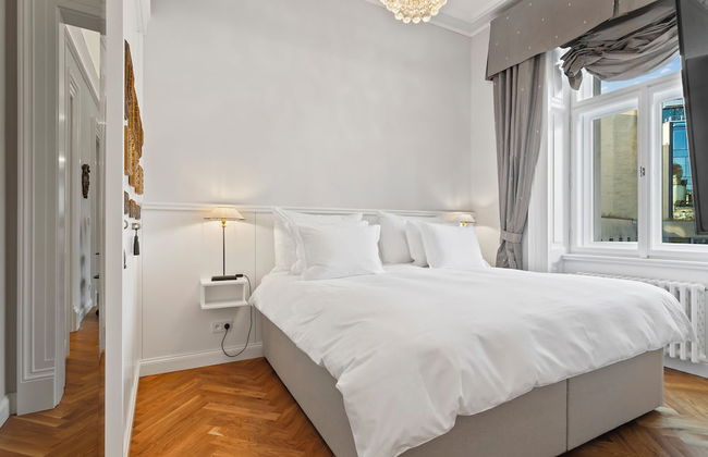 Vodičkova Luxury Suites - Photo 42