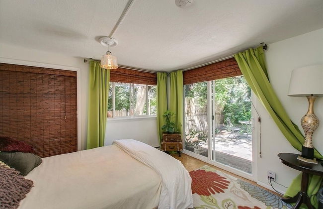 The Maite Bungalow - Foto 2