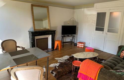 Le Relais de Paulette et Gaston - Foto 29