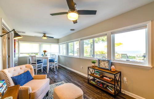 Wilson Waterfront Getaway Near Hikes and Wineries! - Foto 8