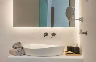 Villa Aether - Infinity Pool Villa Mykonos - Foto 75