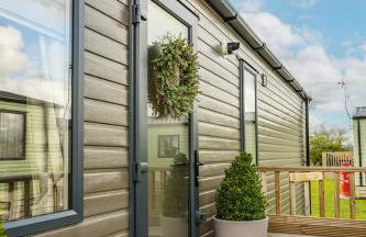 Wiswell View Lodge: Pendle View Holiday Park - Photo 6