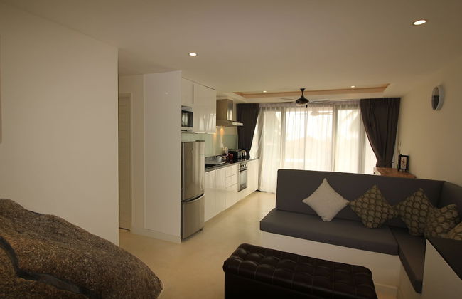 Baan Seaview Hoilday Villas - Foto 22