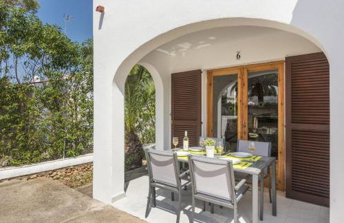 Apartamento Las Palmeras by Mauter Villas - Foto 36